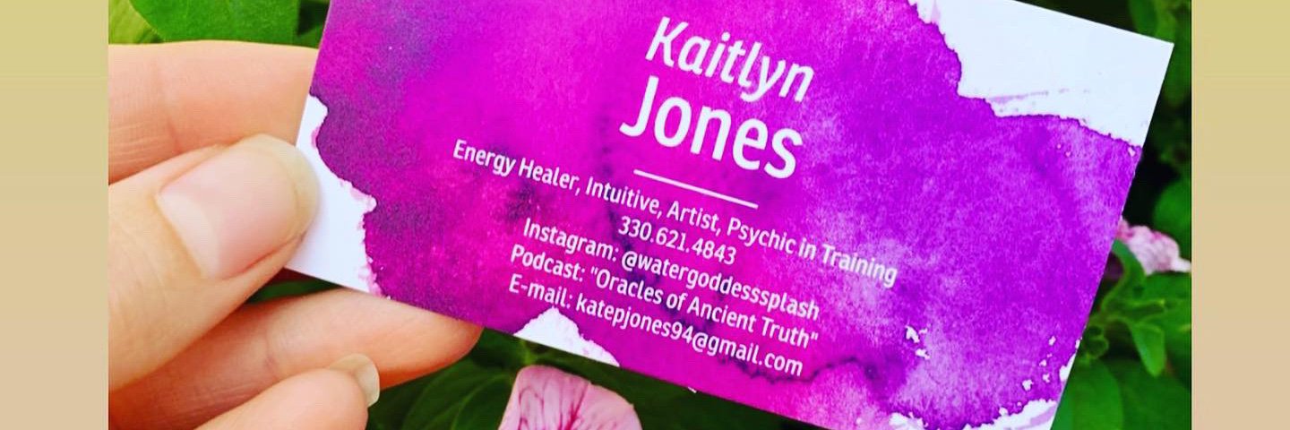 katecakee's profile banner image