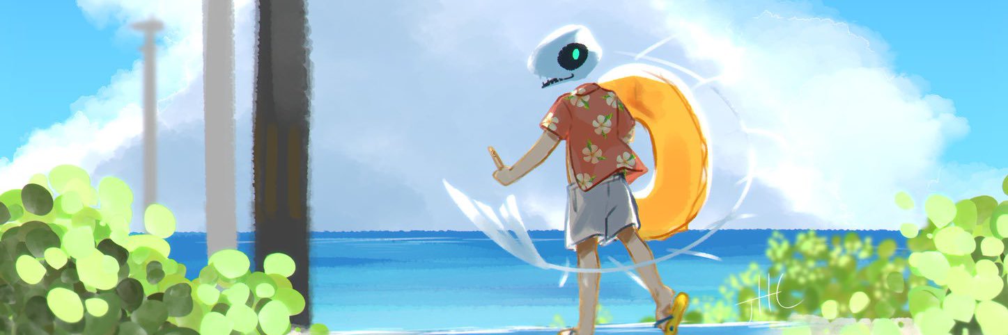 fishboneBOT's profile banner image