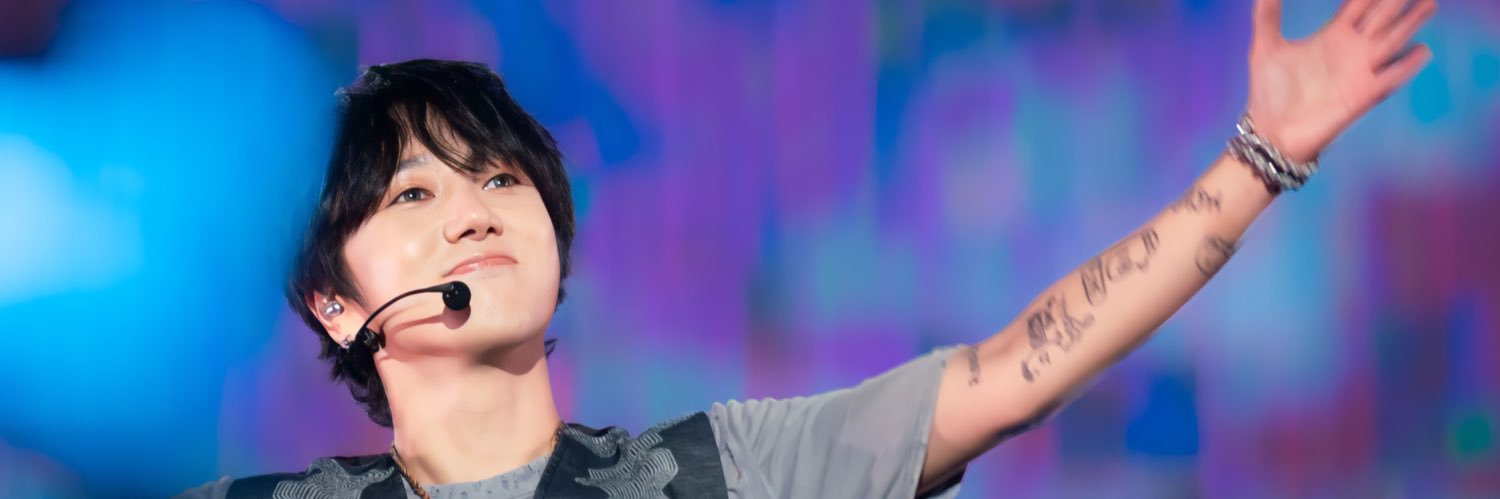 LoveWoonWook's profile banner image