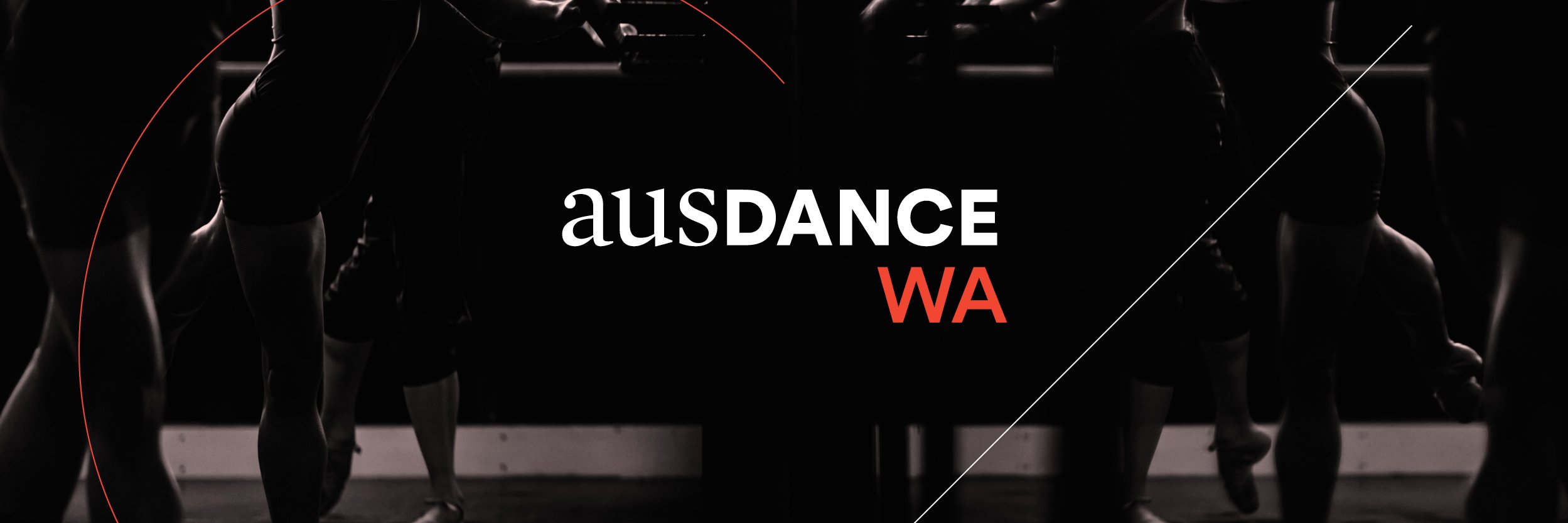 AusdanceWA's profile banner image