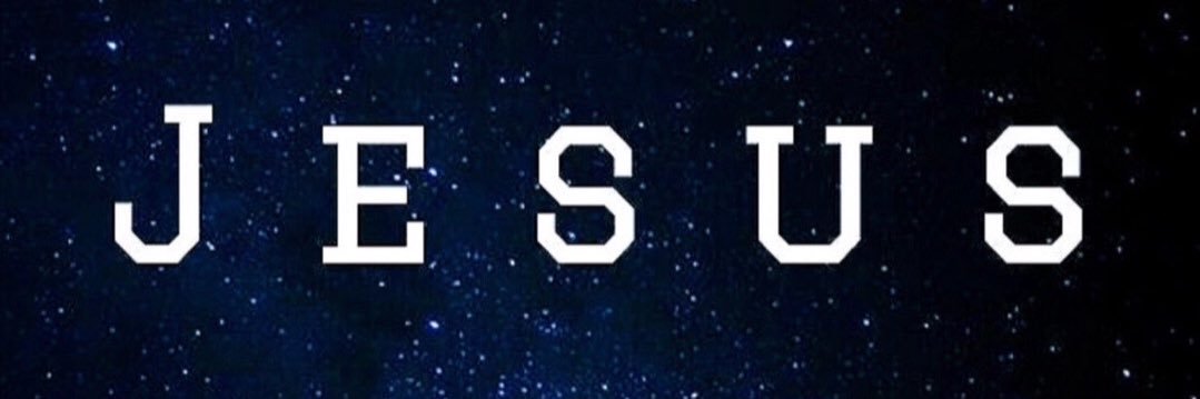 God’s own's banner