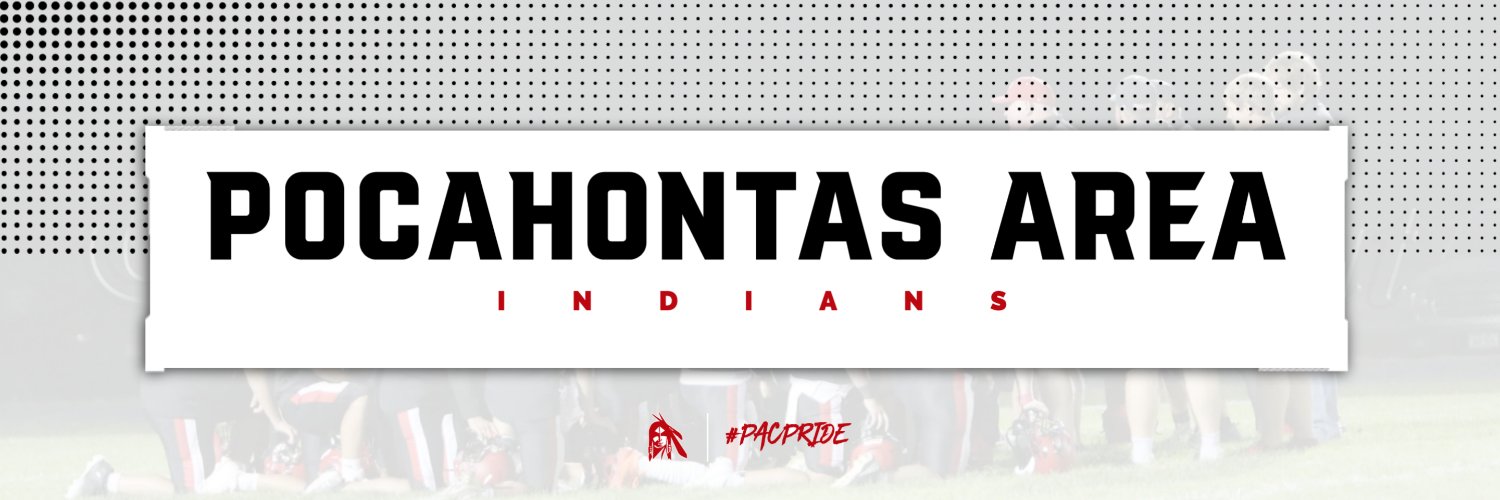 PAC Indians Activities banner