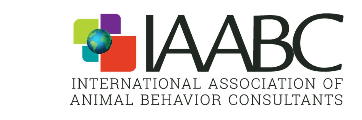 Int’l Association of Animal Behavior Consultants banner