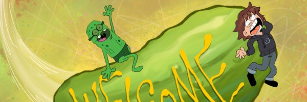 CheapPickle Profile Banner