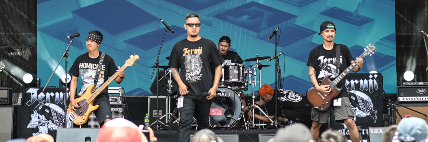 JERUJI official banner