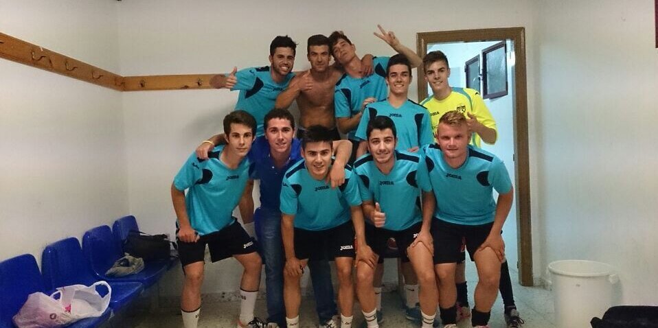 Rubén Fernández  banner