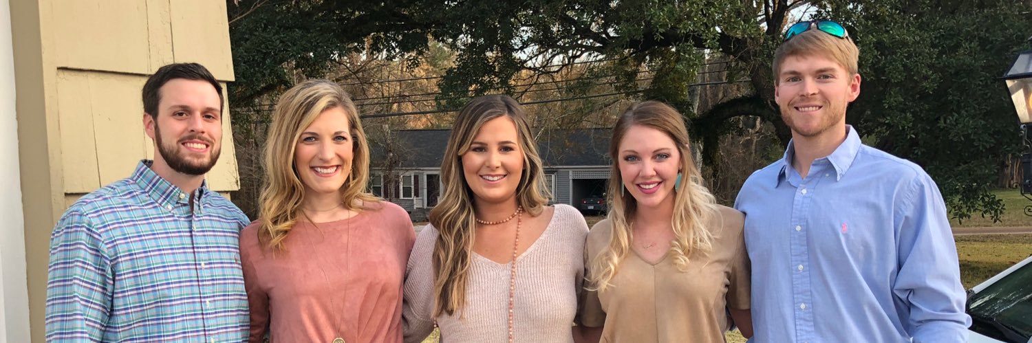 oliviahporter's profile banner image
