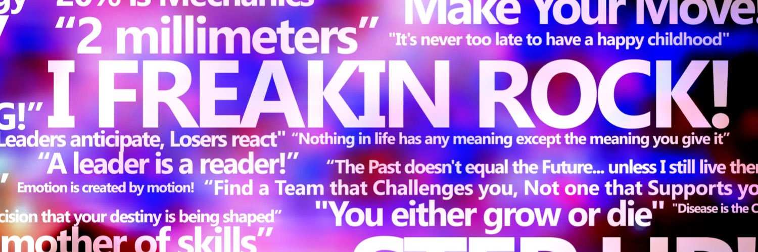 AngieFedisin's profile banner image