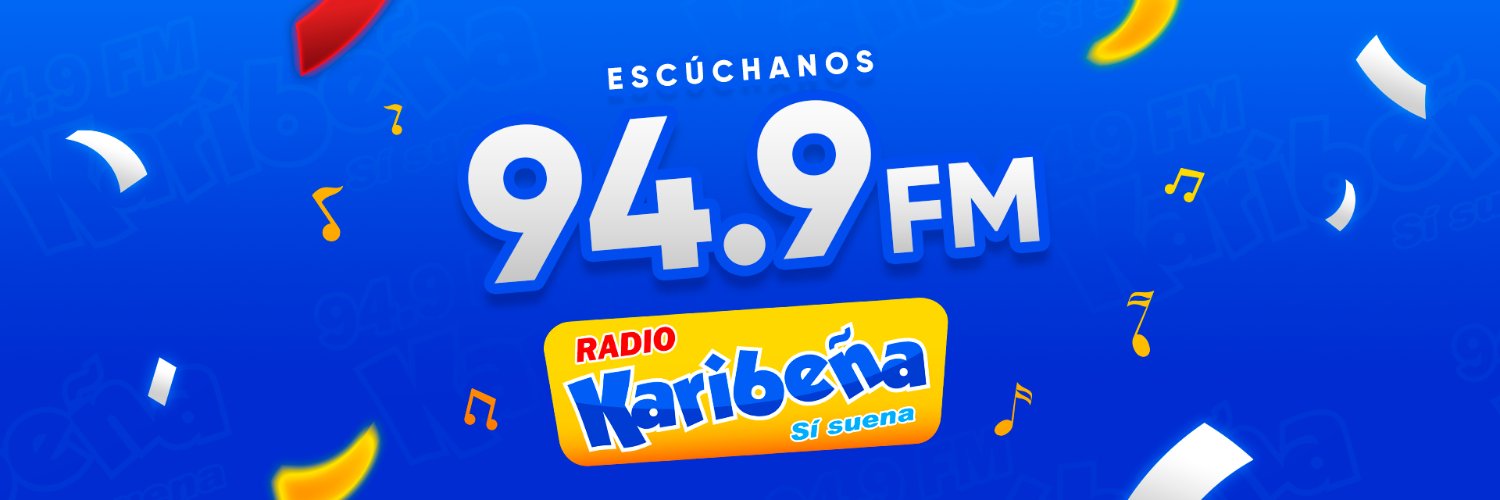 La Karibeña banner