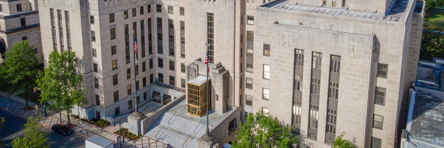 Jefferson County, AL banner