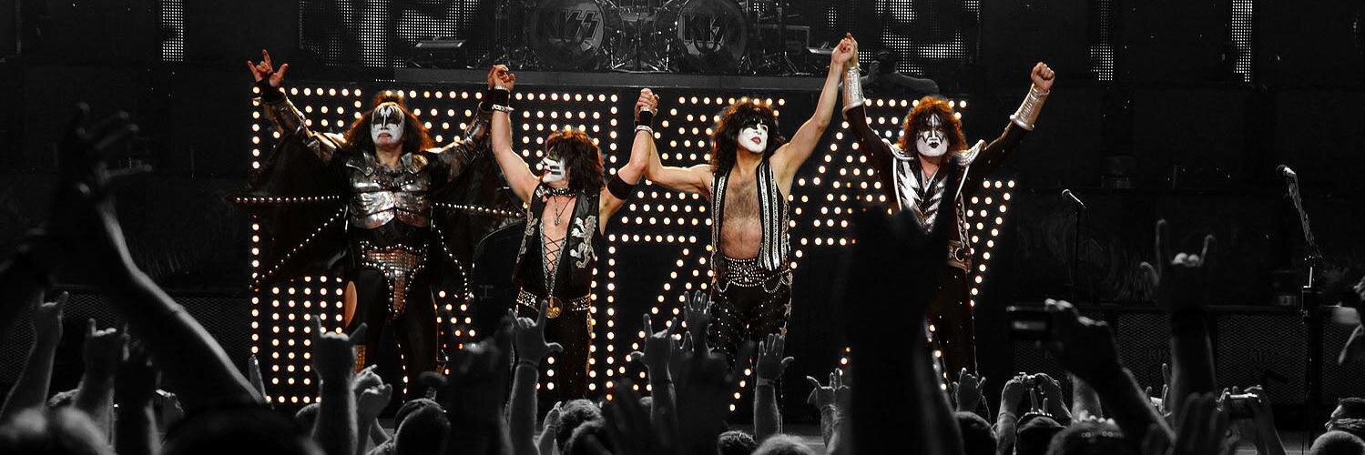 KISSman 🇺🇦 banner