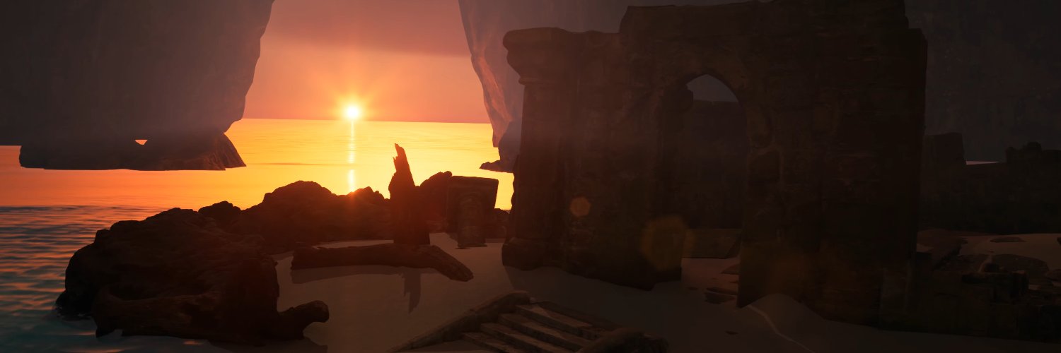 AdamJDrysdale's profile banner image