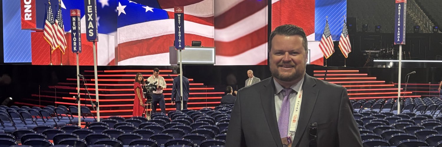 David Mansdoerfer's banner