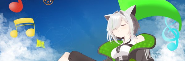 pipiru14_VRC Profile Banner