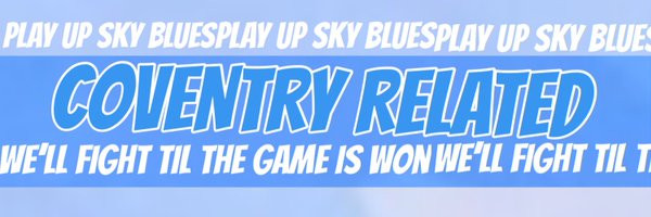 CCFCSBA_ Profile Banner