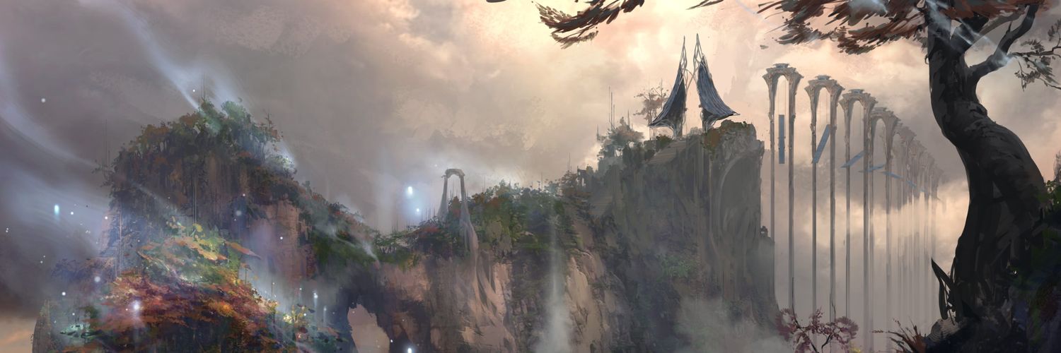 Irelia 𝑵𝑺𝑭𝑾 banner