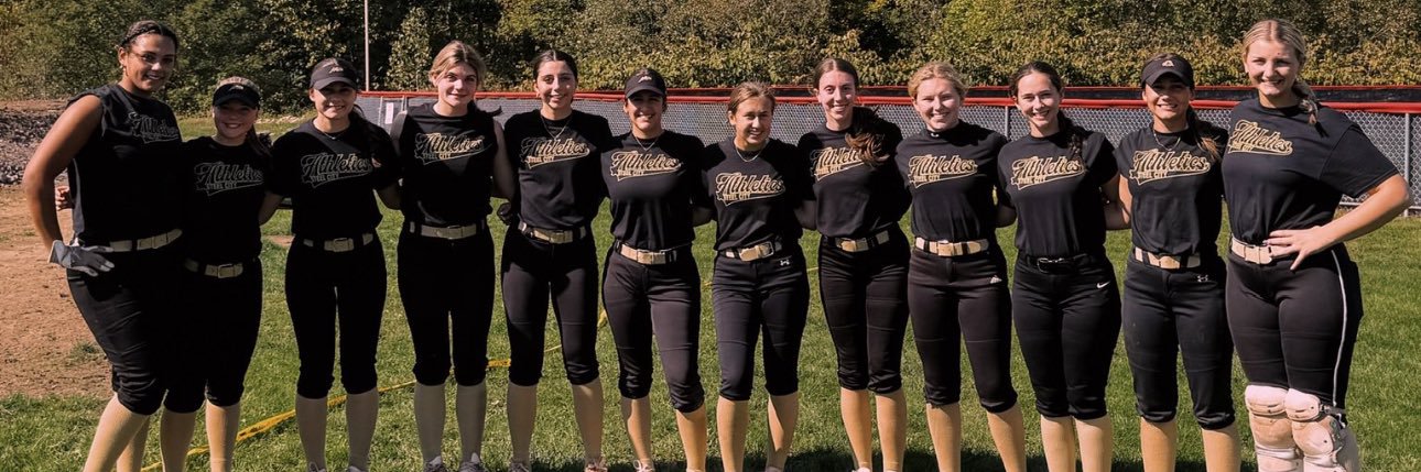 Steel City Athletics 17U Williams banner