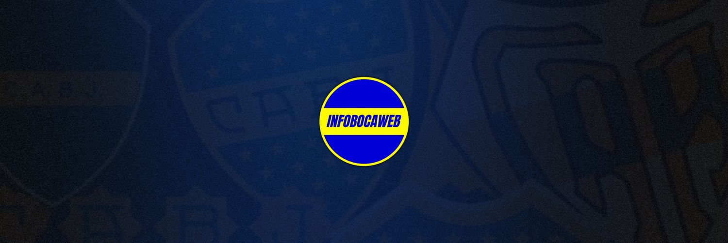 BOCA JUNIORS 🇸🇪's banner
