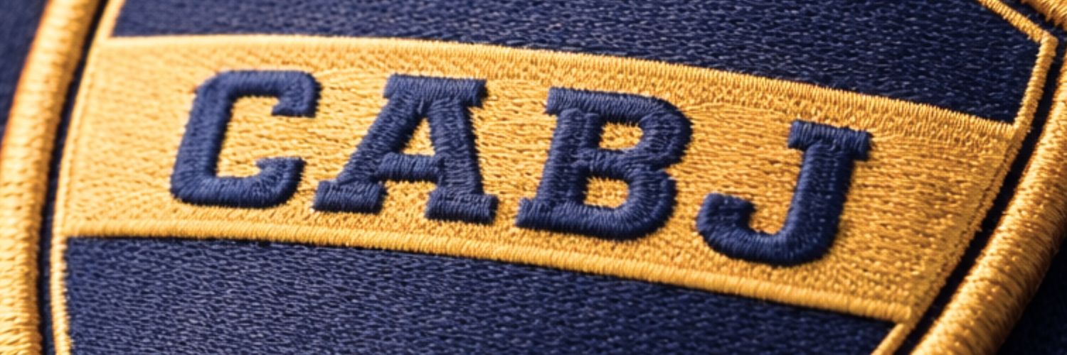 BOCA JUNIORS 🇸🇪 banner