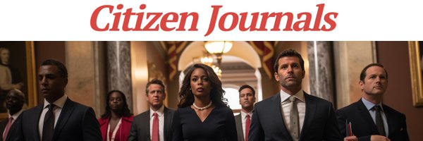 xcitizenjournal Profile Banner