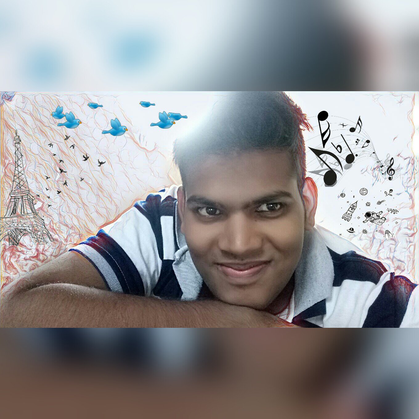 yashok54's profile banner image