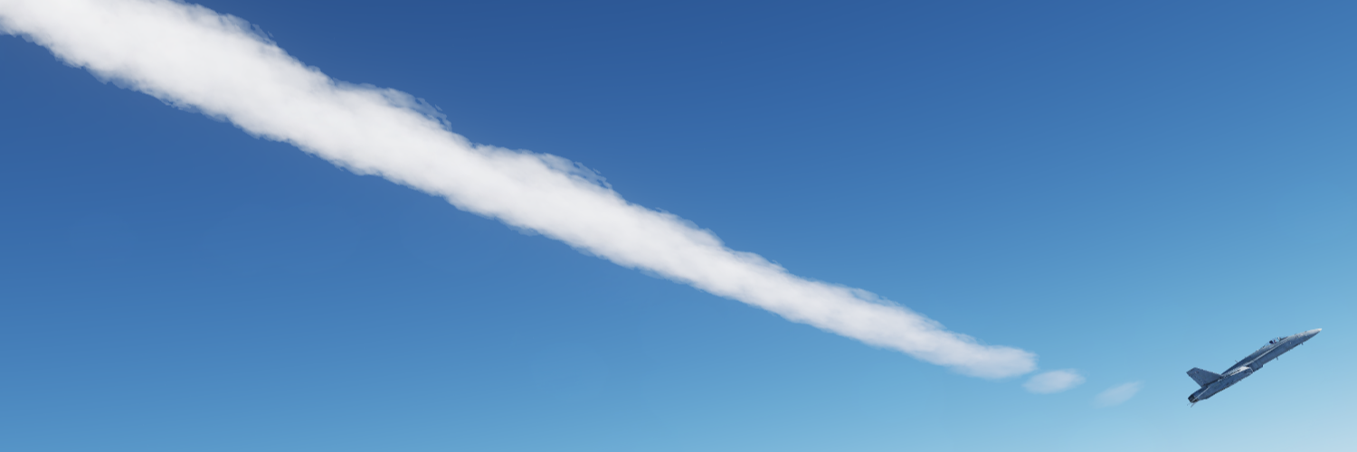 Yuke125's profile banner image