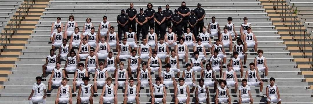 EH Vikings Football Boosters banner