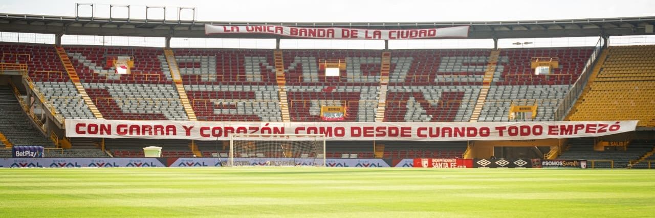 Daniel Barrera banner