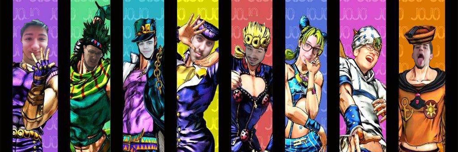 dedado3000's profile banner image