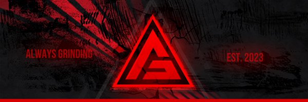 Always Grinding 👺 Profile Banner