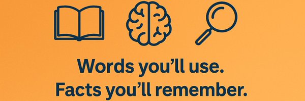 WordNerdX Profile Banner