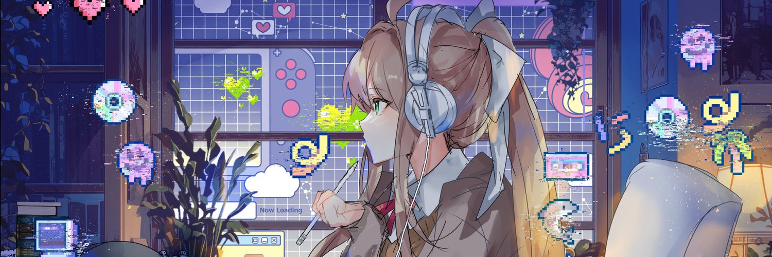 haoheyao's profile banner image