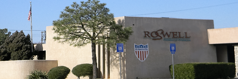 RosChamber's profile banner image