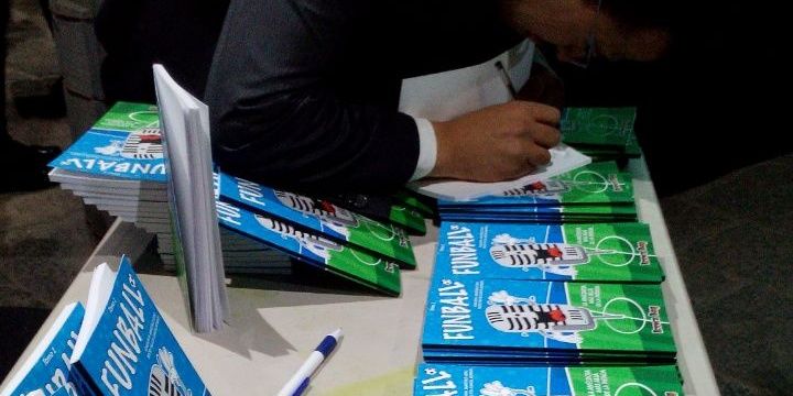 JOAQUIN. JUST ONE MORE banner