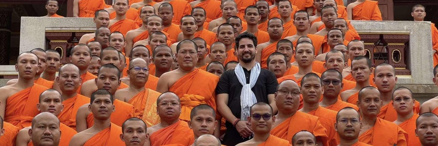 Michael Alfaro banner