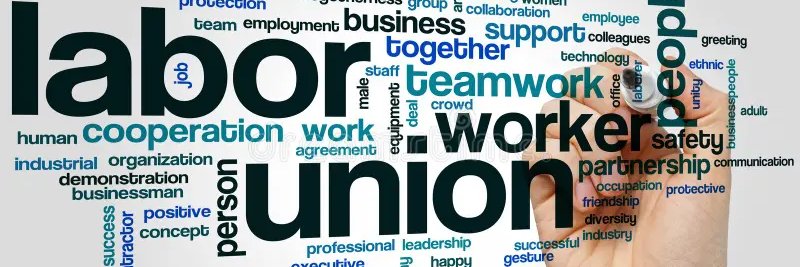 Godrej-GE Employees Union®(Since 1998) banner
