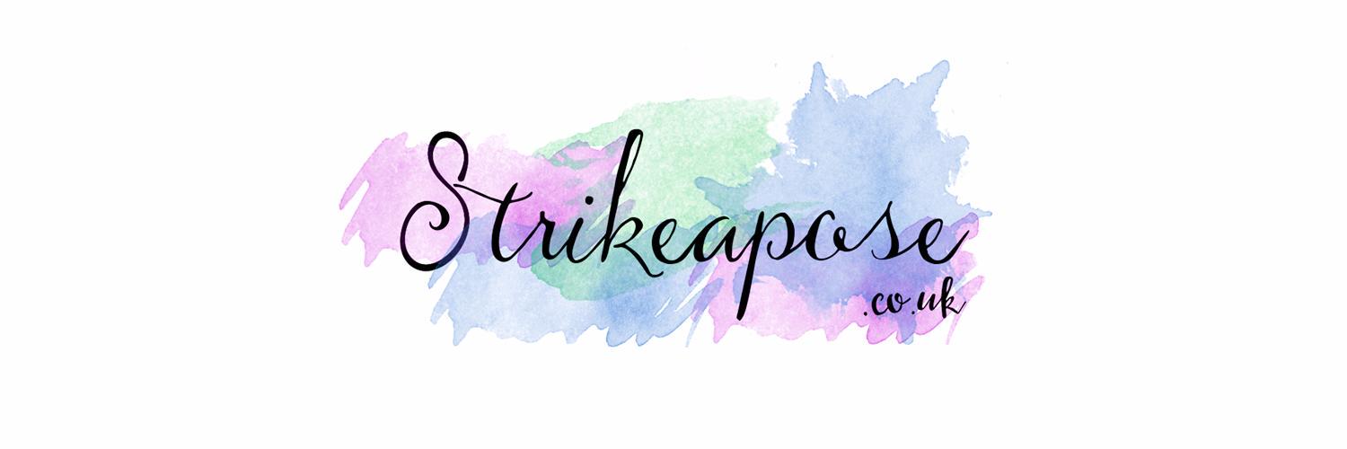 letsstrikeapose's profile banner image