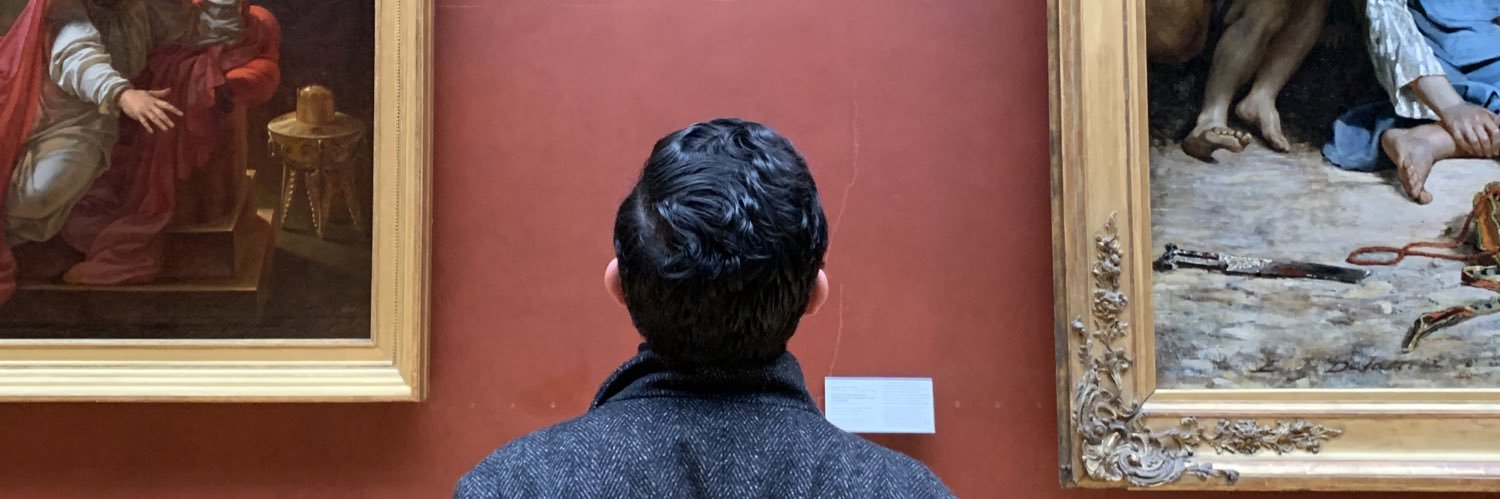 OscarAgVi's profile banner image