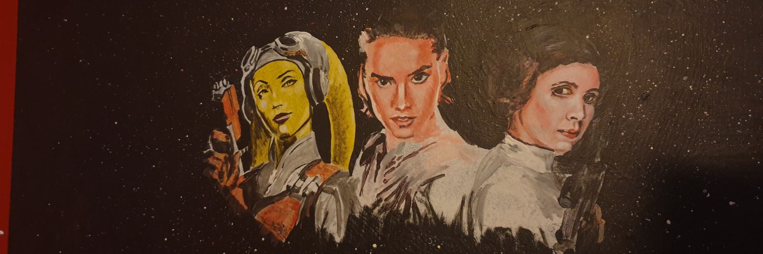 Maya_Aodhan's profile banner image
