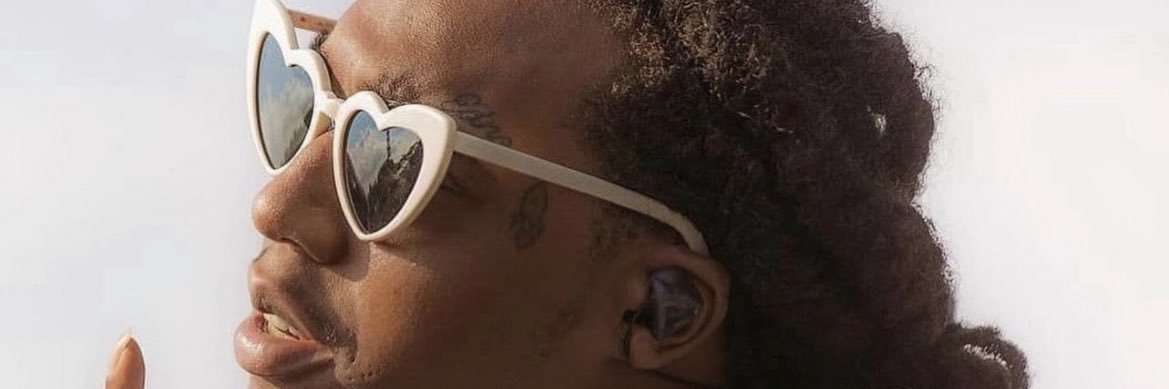 NicheRed's profile banner image