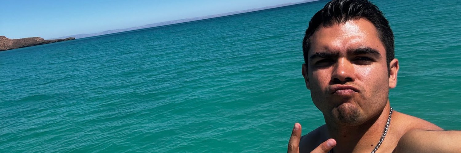 David Poblete banner