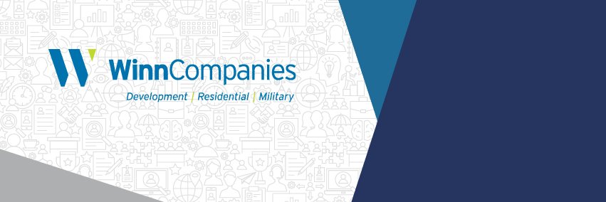 WinnCompanies's profile banner image