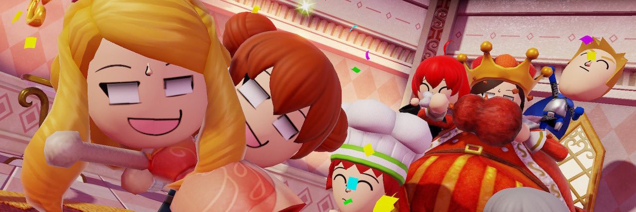 うずきさん(うず7) banner