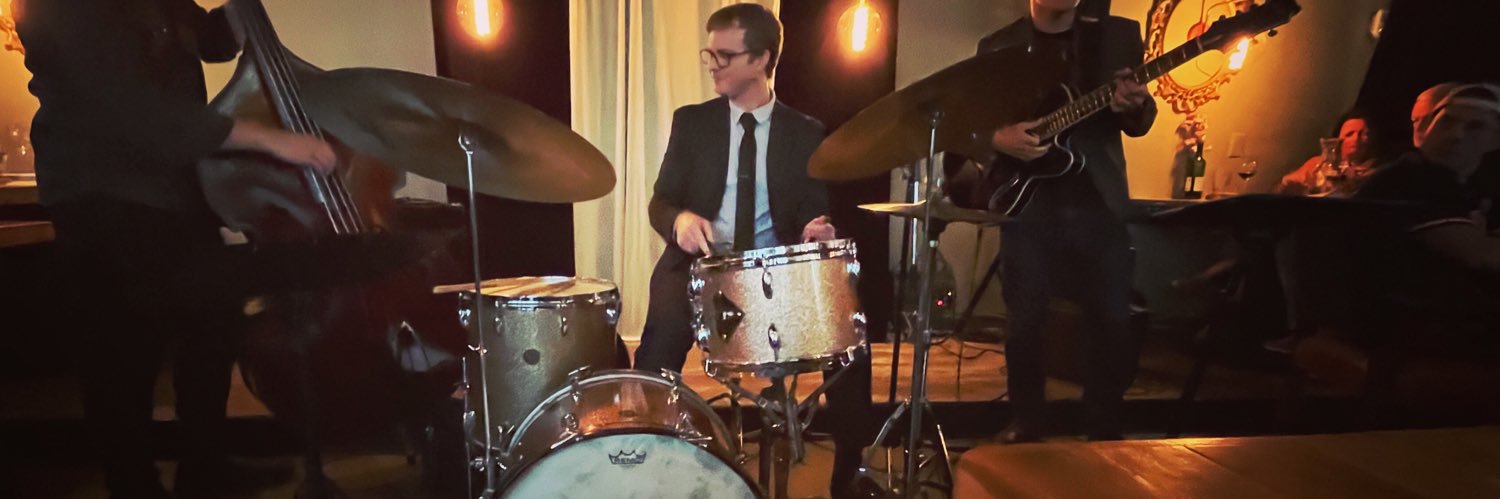 Stockton Helbing banner