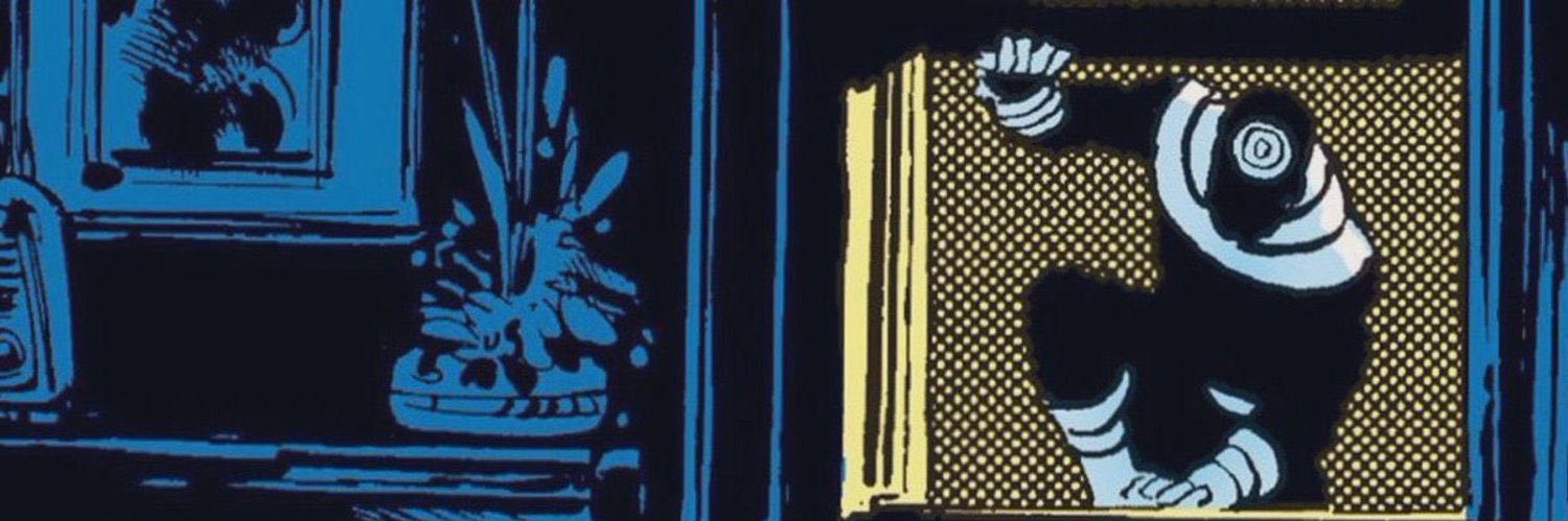 𖣠 Bullseye's banner