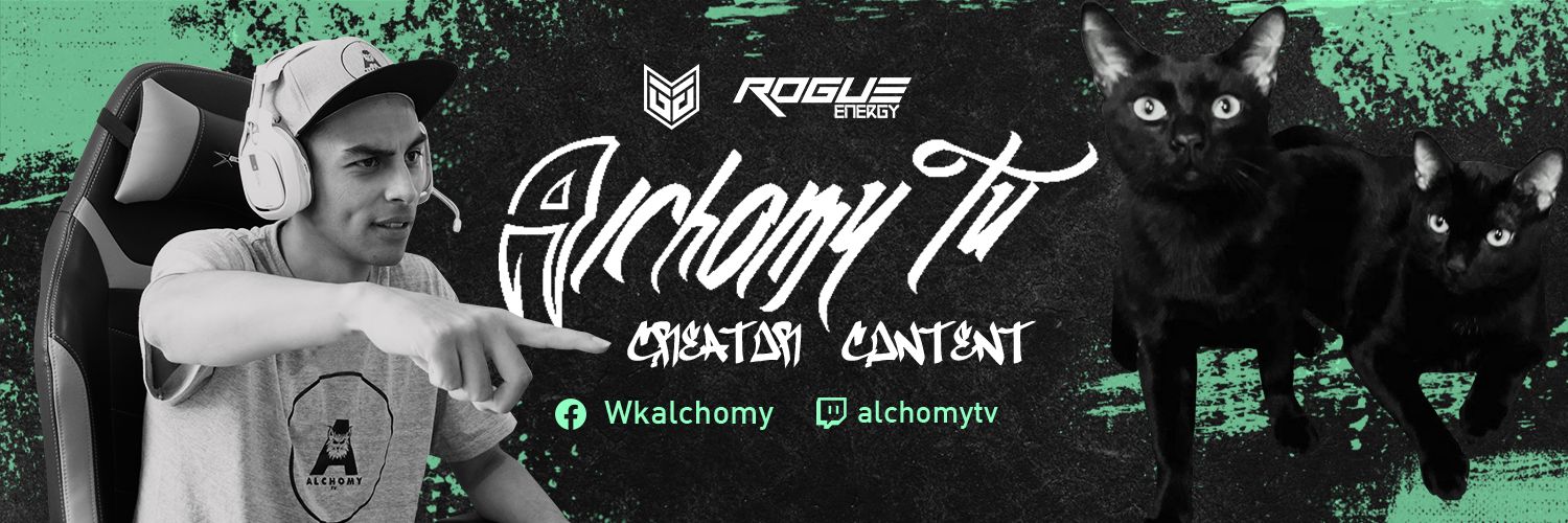 AlchomyTv banner