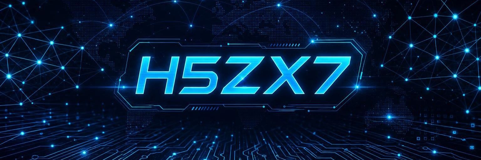 H5ZX7's profile banner image