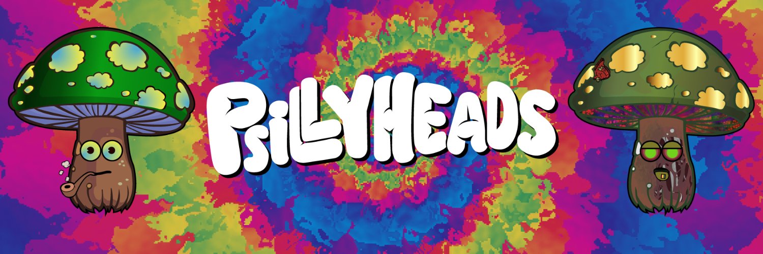PsillyHeads's banner