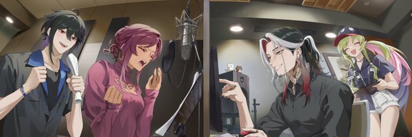Ark_ARP Profile Banner