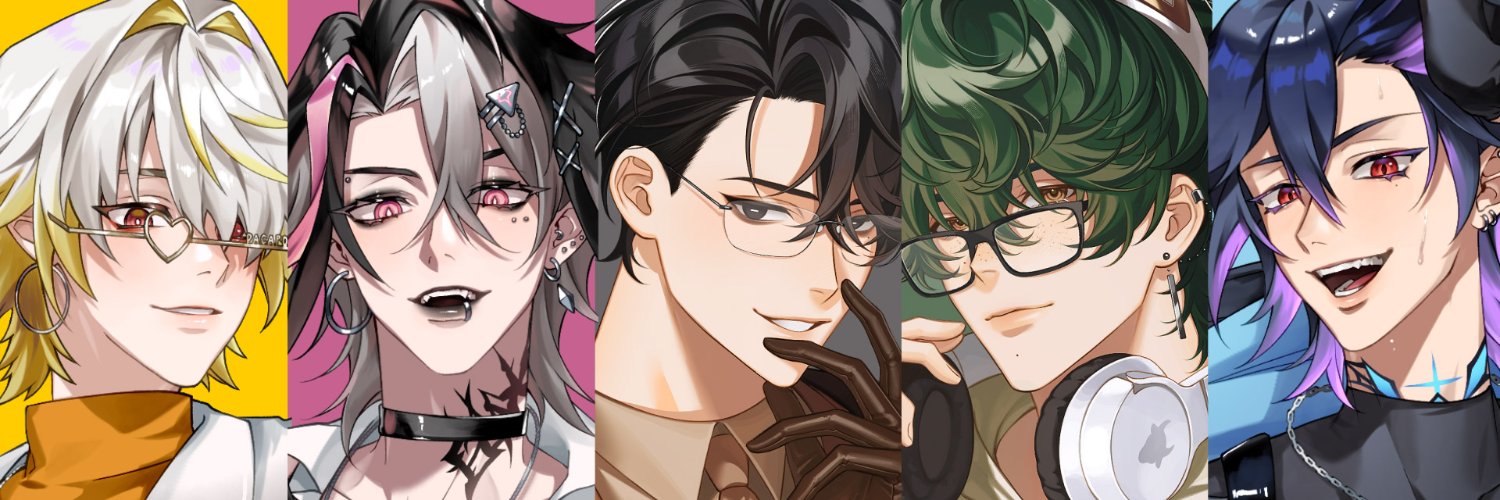 Ark💀🏍️《 ARP 》 banner